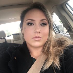 Meet your Posher, Alyse